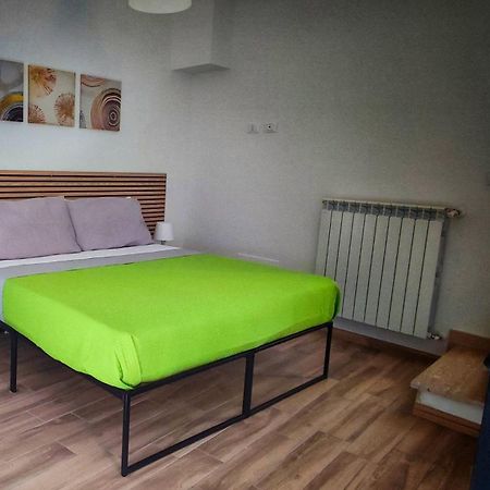 La Cas D' Taton Bed and Breakfast Pratola Peligna Εξωτερικό φωτογραφία