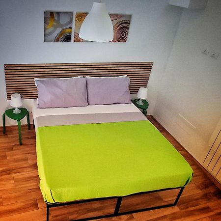 La Cas D' Taton Bed and Breakfast Pratola Peligna Εξωτερικό φωτογραφία