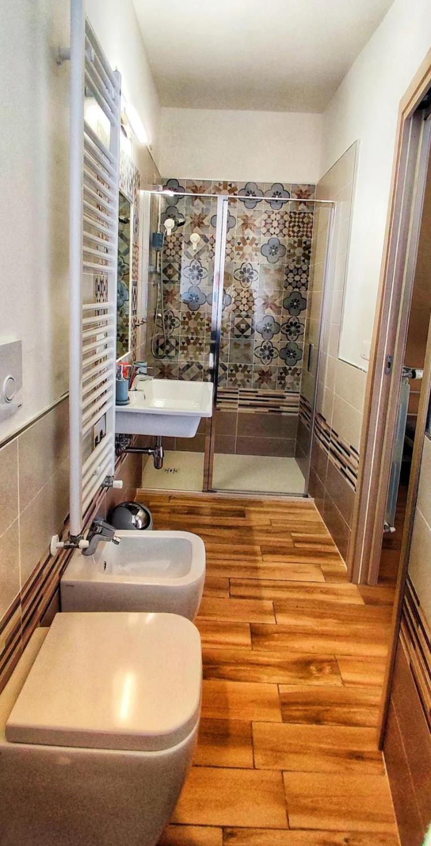 La Cas D' Taton Bed and Breakfast Pratola Peligna Εξωτερικό φωτογραφία