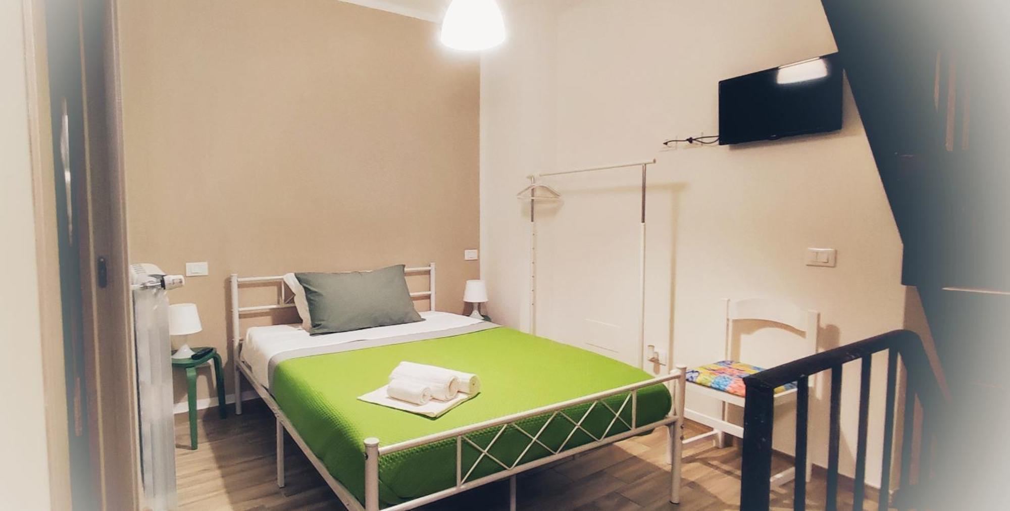 La Cas D' Taton Bed and Breakfast Pratola Peligna Εξωτερικό φωτογραφία