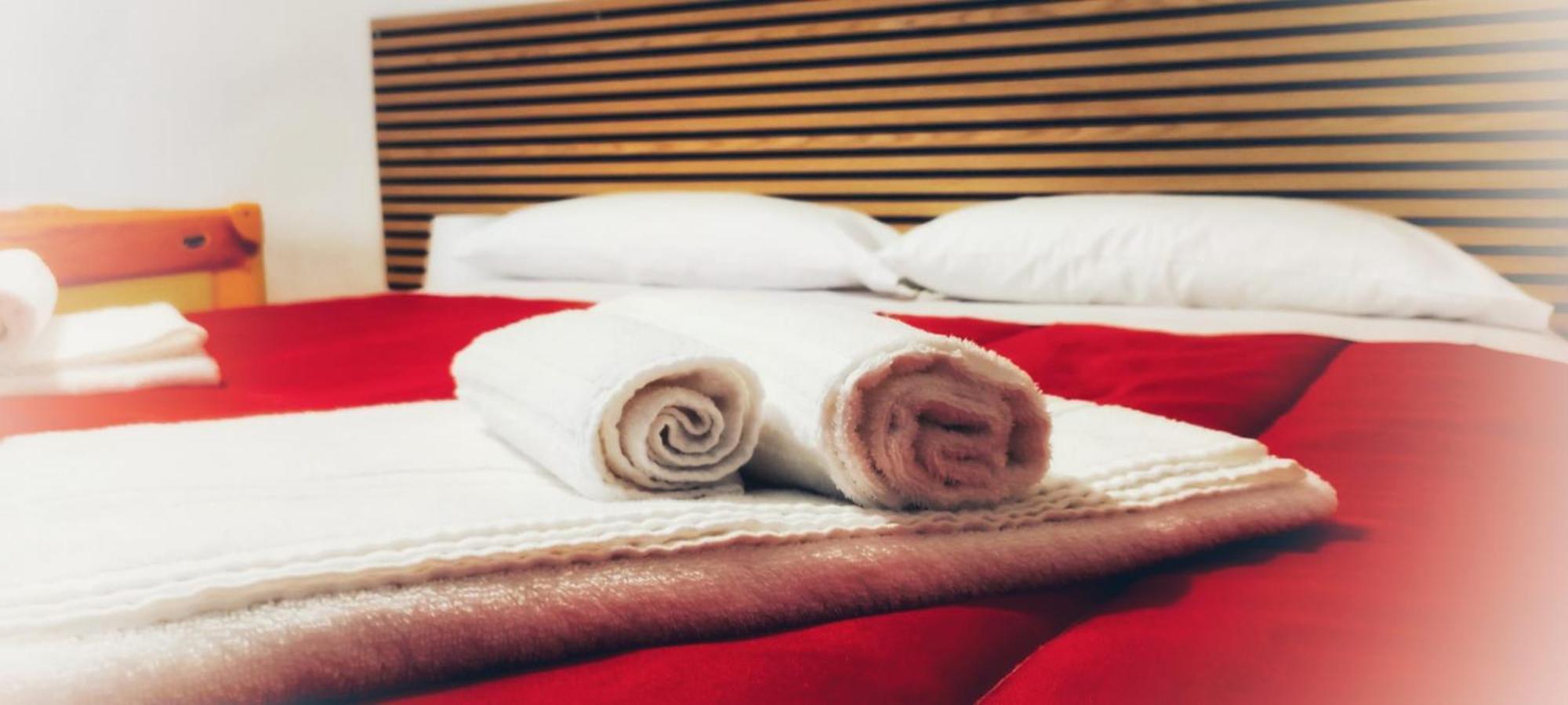 La Cas D' Taton Bed and Breakfast Pratola Peligna Εξωτερικό φωτογραφία