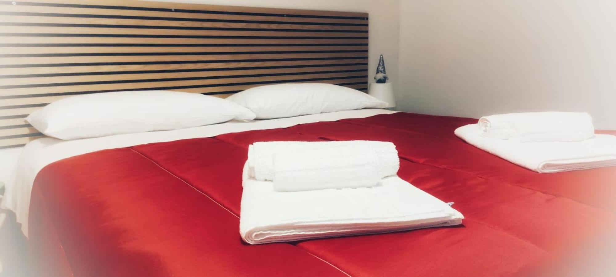 La Cas D' Taton Bed and Breakfast Pratola Peligna Εξωτερικό φωτογραφία
